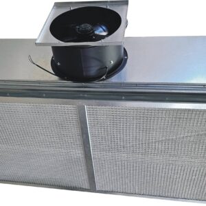 Plenum nawiewne LP-1