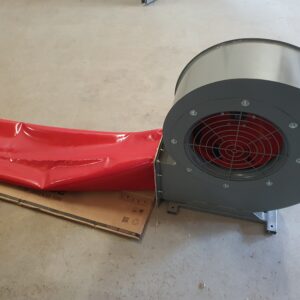 Wentylator WPSC-4R